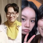 이동휘·혜리, 여전한 '응팔' 우정... <b>쌍문동</b> 추억 소환
