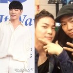 마지막 카톡 공개→"미안해"…故 휘성 비보에 들 침통 속 애도...