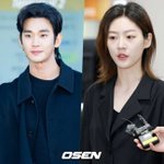 .故김새론 유족 폭로→김수현 <b>SNS</b> 마녀사냥 조짐 [Oh!쎈 이슈]