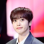 크래비티 형준 '보조개 쏙'[엑's <b>HD</b>포토]