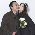 배정훈 PD, 커플사진 공개 "얼굴 본다"..9년차 열애<b>ing</b>