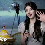 수지 <b>백설</b>공주 뭐냐