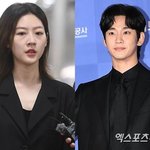 故김새론 "오빠 살려줘"…<b>생전</b> 김수현에게 보낸 문자→볼뽀뽀 사진...