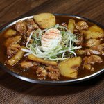 [음식움짤] <b>찜</b><b>닭</b>(간장+<b>고추장</b>)레시피