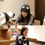 ‘애셋맘’ 별 “임신, <b>원샷</b> 원킬..하하와 침대 따로 써”(워킹맘이현이)