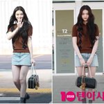 테디 사장님 나빠요…영상 2도라지만, 엘라는 나홀로 한여름 패션