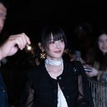 김유정, 블랙+화이트로 '시크'→사랑스럽기까지..."잘 자랐네"