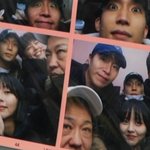 허성태, 박보검 김소현과 이렇게 친했어? 네컷사진 공개 “너무 착해”(냉부해)