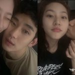 [댓글부탁해] 김새론 김수현 <b>스킨</b>십 사진
