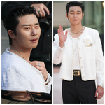 [모두드루와] 박서준, “이 남자 왜 이래?” 얼굴이 조각으로 변했네...