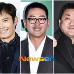 [엔터톡] “봉준호 ‘<b>미키</b>17’ 시원찮네” 이병헌 하정우 마동석...