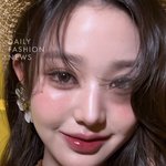 장원영 진짜 <b>화려</b>하게 이쁘다