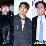 故휘성 떠난 지 이틀째..<b>세븐</b>·장성규→김영철까지 비통한 심정 “둘이...