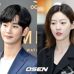 볼뽀뽀·문자 등장...'법적대응' 소속사 침묵 [<b>Oh</b>!쎈 이슈]