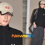 더보이즈 주연, 내추럴한 쥬냥이‥감출 수 없는 잘생김