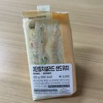 편의점 <b>샌드위치</b>는 이애가 제일 맛있다