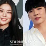 에일리, 故휘성 <b>비보</b>에 눈물 "내 인생 최고의 무대 파트너"