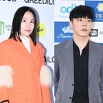 <b>알리</b>, 故 휘성과 나눈 문자 공개…"최근 만남도 열정 가득"