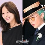  "<b>GD</b>와 합동무대 多…신체 접촉 때마다 허락 구해" 빅뱅과...