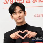 [공식] 故김새론과 스킨십·문자 공개됐지만..김수현 측 "입장에...