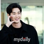 김수현 차기작 '넉오프' 어쩌나…"일정대로 촬영 중" [공식입장]
