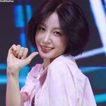 <b>최근</b> 다시 <b>숏</b> 컷하고 나타난 EXID 하니