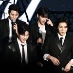 진짜 밴드 얼굴 보고 좋아하는 거 아닙니다