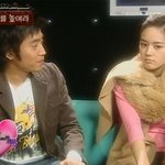 사람 취향이 소나무란 걸 <b>증명</b>한 한가인