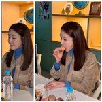 “<b>Chill</b>하게 먹으려다”…최지우, <b>Chill</b> <b>Chill</b>치 못한...