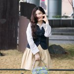 레드벨벳크러쉬  조이 '<b>샤랄</b>라' [포토]