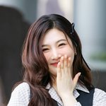 레드벨벳 크러쉬 조이'미소천사, 박수영' [포토]