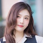 날씨에도 빛나는 러블리 청순 비주얼’ (<b>동물</b>농장 출근길) [HD포토]