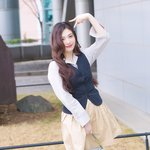 ‘고양이인데 병아리인 러블리함’ (<b>동물</b>농장 출근길) [HD포토]