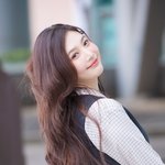 조이, ‘러비의 첫사랑 비주얼’ (<b>동물</b>농장 출근길) [HD포토]