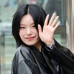 있지 예지 '기분 좋아지는 상큼 손 인사'[엑's <b>HD</b>포토]