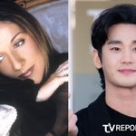 김수현 논란에 <b>셀린</b> 디온까지 주목..."12세에 만난 26살 연상...