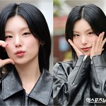 '러블리 그 자체' 있지 예지 '매력에 빠지면 헤어나올 수 없어'