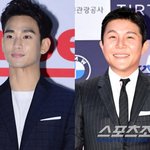 조세호, 김수현 논란 후 <b>SNS</b> 정리? '언팔'에 쏠린 눈[SC이슈]