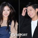 [드루와] 김유정, 박보검과 재회한다…각별한 우정 과시