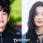 [드루와] '故김새론 열애설' 김수현, 13살 김유정에게..."상대역으로...