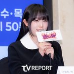 [T포토] 최예나 '예나 지금이나 그대로'