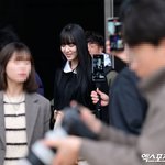 [모두드루와] 최예나 '팬들에게 둘러싸여'[엑's <b>HD</b>포토]