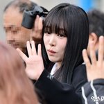 [모두드루와] 최예나 '팬들 보며 다정한 인사'[엑's <b>HD</b>포토]