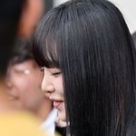 [모두드루와] 최예나 '라디오 마치고 제작발표회장으로'[엑's <b>HD</b>포토]