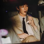 차은우 <b>생로랑</b> ㅈㄴ 잘생김