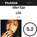 제니  피크포크 평론가 리사도 <b>리뷰</b>한 사람이네