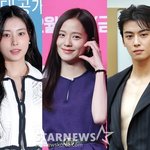 지수·아이즈원 강혜원·차은우..배우 활동 기대에 못 미치는  <b>TOP</b>3