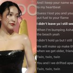 故 김새론 유족 폭로 속…절친 예리 "난 널 떠나지 않았어"...