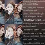 레드벨벳 예리, 故 김새론 그리웠나 “난 널 떠난 게 아냐”