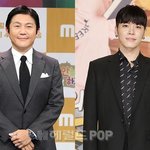 [<b>POP</b>이슈]‘굿데이’ 조세호 故휘성 모창 장면 편집..희화화 우려